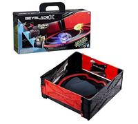 Beystadium Mobile Combat Arena para peonzas Competición - 8 años - Beyblade X