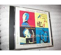 Beytelmann - Works for Saxophone & String Orchestra