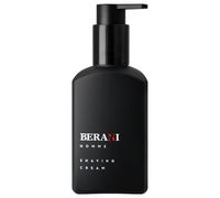 BeYu - Be Natural CREMA DE AFEITAR NATURAL Cremas depilatorias y de afeitado 120 ml male