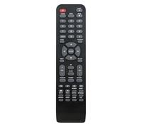 Beyution 0212-62622-00R - Mando a distancia de repuesto para Polaroid TV/reproductor de DVD TDAC02212, TDAC03212B, TDAC03212W, 4641TLXB, TLAC03212, TDAC-01933, TDAC-02212, TDAC-02255, TDAC-02255,