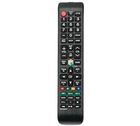 Beyution AA83-00653A - Mando a distancia de repuesto para Samsung TV TM1260 SYNCM173P 193p AA8300653A LNS2738DX HPS4253 LNS4041DX LNS4041DX/XAA LNR268W HLP4667WX HLP5067W HLR426 6WX/XAA HLR4667W
