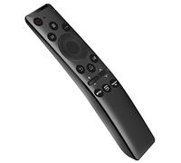 Beyution BN59-01358C - Mando a distancia para Samsung 4K OLED Smart TV UE43AU7172 UE50AU7172 UE55AU7172 UE55TU7172UXXH UE65AU7172 UE75AU7172 UE75RU7172U UE85AU7102 (SIN Voz)