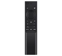 Beyution BN59-01380A - Mando a distancia para Samsung FHD Smart Monitor y Streaming TV LS32AM502HNXZA LS24AM506NNXZA S27AM500NN S32AM500NN S24AM500NN LS27AM500NNNXZA LS43AM702UNXZA
