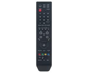 Beyution BP59-00107A - Mando a distancia para Samsung TV HLS4266WX HLS4266WXXAA HLS4666WXXAA HLS5087WXXAA HLS5687WXXAA HLS5086S HPT5054X/XAP LN32R71BAX/XAZ TXT2793 H HLS50e HLS55W HLS4666WX