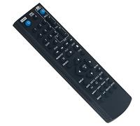 Beyution COV33662806 - Mando a distancia de repuesto para reproductor de DVD LG DP132 DP132H DP520H DP521H DP522H DP527H DP132HE DK785 DV341S DV341 DV351 DV381 DVX276 DV276-E3M DV3M DV381 X289H DVX162