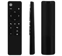 Beyution Mando a distancia de repuesto D2400521 para mini proyector inteligente Anker Nebula Capsule - D4111, D2400121, D2400521