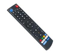 Beyution Mando a distancia de repuesto para modelos vSeeBox V3 Plus/Pro, sin comando de voz