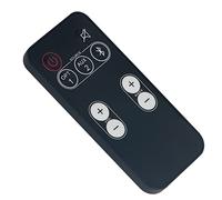 Beyution Mando a distancia para barra de sonido Polk Audio FR1 DSB1 RE9520-1 RE95201 D581 sistema de altavoces