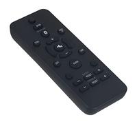 Beyution Mando a distancia para Philips Soundbar HTL2101A/F7 HTL2111A/F7, HTL2160/F7, HTL996580004176, HTL1170BF7, HTL1170B/F7, HTL1177B/F7, HTL2151F7, HTL2, HTL2. 151F 7, HTL2101AF7, HTL2101A-F7