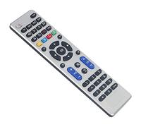 Beyution Mando a distancia universal para LG Samsung Sony Philips VIZIO Westinghouse Funai TCL Hisense RCA Sansui Toshiba TV, DVD, Blu-ray, VCR, barra de sonido, TV/DVD Combo cine en casa