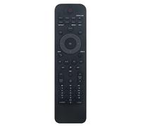 Beyution NC254 NC254UH - Mando a distancia de repuesto para grabadora de DVD Philips DVDR3385V/F7 DVDR3385V