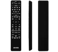 Beyution RAV578 VDQ4060, RAV571 ZZ47570 - Mando a distancia de repuesto para receptor AV Yamaha RX-V2085 RX-A2080 RX-A3080 RX-A8A RX-A6A RX-V3085 CX-A5200 RX-V2079 RX-V22200 081 R. X-V2083 RX-V3077