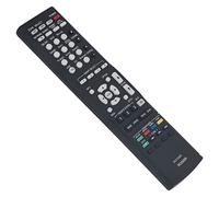 Beyution RC018SR RC020SR Reemplazo de control remoto Ajuste para receptor AV Marantz NR1504, NR1505, NR1403, NR1502, NR1501, NR1506, 30701014600AM Sistema estéreo de cine en casa