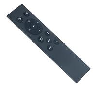 Beyution Reemplazo de control remoto para T lto 6 Barra de sonido de cine en casa de 2.0 canales TS6100 TS6110 TS6100-NA TS6110-NA Alto 3 Barra de sonido TS3100 TS3100-NA