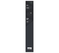 Beyution RM-ANU207 - Mando a distancia para Sony Sound Bar HT-ST5 SA-WST5 SA-ST5 HT-XT1 RM-ANU208 HTST5 SAST5 SAWST5 HTXT1