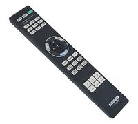 Beyution RM-PJ28 - Mando a distancia para proyector Sony VPLVW285ES, VPL-XW5000ES, VPL-VW295ES, VPLVZ1000, VPLVZ1000ES, VPL-VW260ES, VPL-VW285ES, VPL-VZ1000, VPL-HW45ES, VPL-HWW 45, VPL-HW65