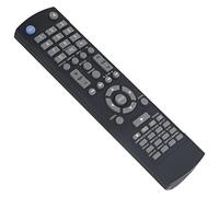 Beyution RM-SNXT10J Reemplazo de control remoto Ajuste para JVC Compact Component System RMSNXT10J NX-T10 CA-NXT10 SP-NXT10F SP-NXT10W NXT10 CANXT10 SPNXT10F SPNXT10W -Estilo modificado