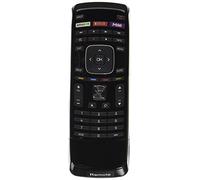 Beyution VIZIO xrt302 QWERTY Teclado Remoto para m650vse m550vse m470vse M-go TV Internet TV - 30 días de garantía.