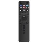 Beyution XRT260 - Mando a distancia IR para Vizio TV P65Q9-J01 V555-J01 M75Q6-J03 M50Q7-J01 V755-J04 V706-J03 V585-J01 M70Q6-J03 M6 Q6-J(E(E(E(E09 M55Q7-J01 M50Q6-J01 V705X-J03 V756-J03 (sin voz)