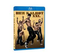 Bez Kalhot Xxl BD (Magic Mike XXL) (Versión checa)