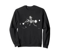 Bez of Happy Mondays Black Grape Live por Andy Willsher Sudadera
