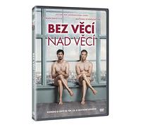 Bez veci nad veci DVD / 100 Dinge (Versión checa)