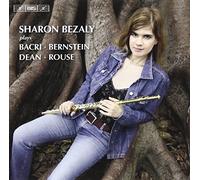 Bezaly, Sharon - Concerto for Flute & Orchestra