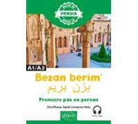 Bezan Berim - Premiers Pas En Persan - A1/a2 (ebook)