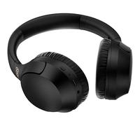 Bezdrátová sluchátka QCY H2 Pro (černá)