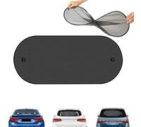 Bezel Auto Bezel Suns Some Para Parabrisas, Protección UV Contra Luces | Sol Infantil Para Niños, Solución De Protección Solar Para Vehículos