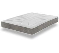 BEZEN Colchón viscoelástico máximo comfort 160x200