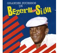 Bezerra Da Silva - Vol. 1-Grandes Sucessos [Import]