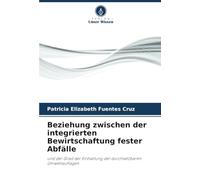 Beziehung zwischen der integrierten Bewirtschaftung fester Abfälle: und der Grad der Einhaltung der durchsetzbaren Umweltauflagen