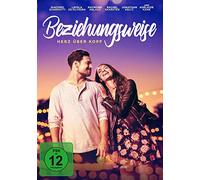 Beziehungsweise - Herz über Kopf - [DVD]