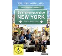 Beziehungsweise New York [Alemania] [DVD]