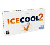 Bezier Games BGP5489 Ice Cool 2, Multicolor alfonbrilla para ratón