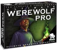 Bezier Games Ultimate Werewolf Pro
