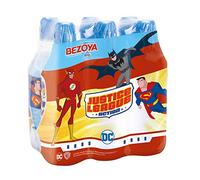 Bezoya - Agua Mineral Natural - Pack 6 x 33 cl