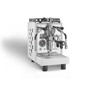 Bezzera Aria Top MN PID Blanco cuadros