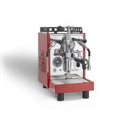 Bezzera Aria Top MN PID Rojo catedral