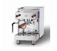 Bezzera Crema PM máquina de café espresso Acero inoxidable