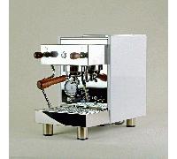 Bezzera Crema PM máquina de café espresso Blanco