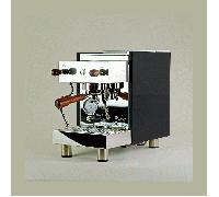 Bezzera Crema PM máquina de café espresso Negro