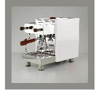 Bezzera Crema PM PID máquina de café espresso Blanco