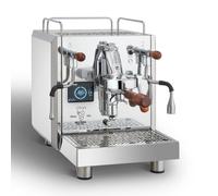 Bezzera DUO MN Acero inoxidable