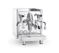 Bezzera Mitica S MN Acero inoxidable