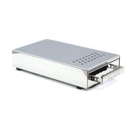 Bezzera tee box / cajón de cerveza