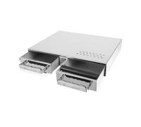 Bezzera tee box / cajón de cerveza