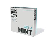 Bezzerwizzer, HINT, Party Game, Ages 15+, 4-10 Players, 45 Minute Playing Time, UK Edition