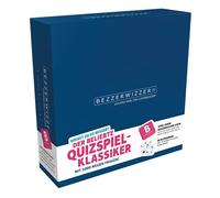 Bezzerwizzer (juego).BEZD0002 - Versión alemana